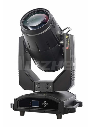 Anzhee HR550 WP-BEAM