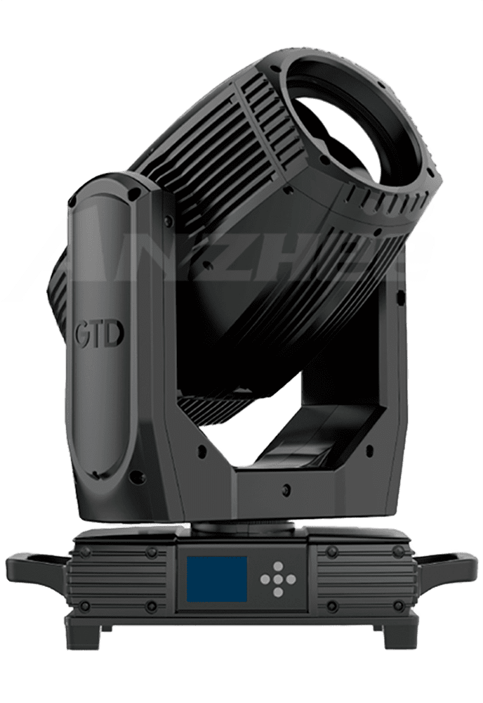 GTD-F300 II BEAM