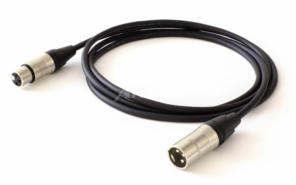 Anzhee DMX Cable 1 (5pin)