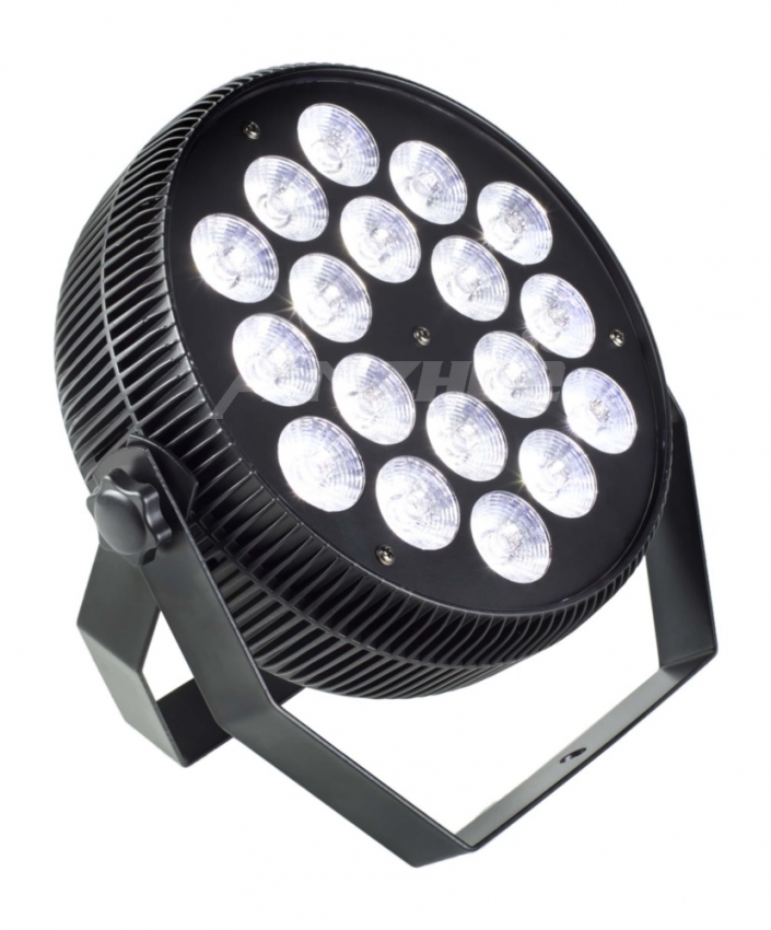 Led deals par rgb